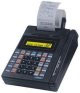Hypercom T7P credit card processing machine